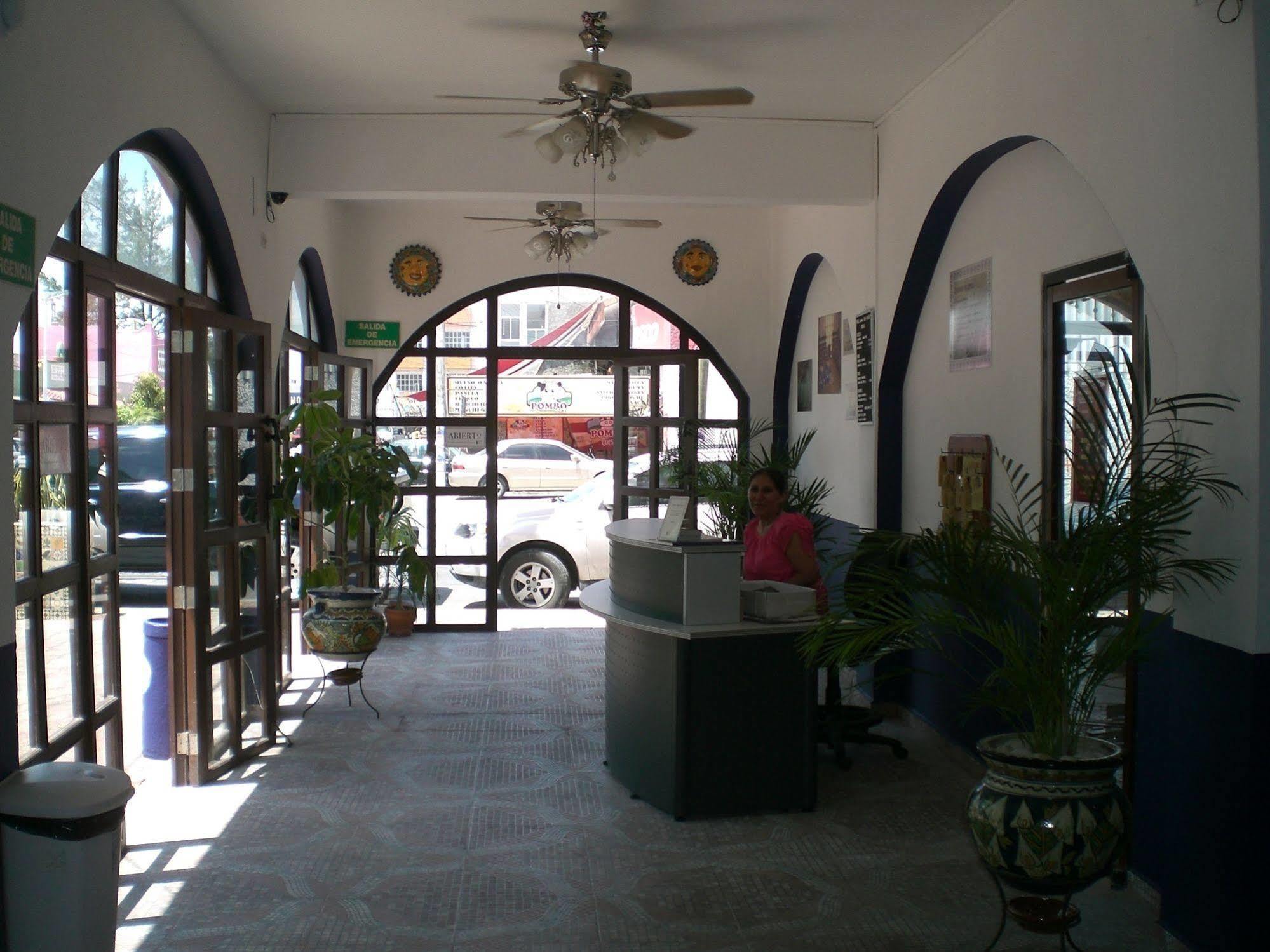 Colonial San Carlos 2* Cancun