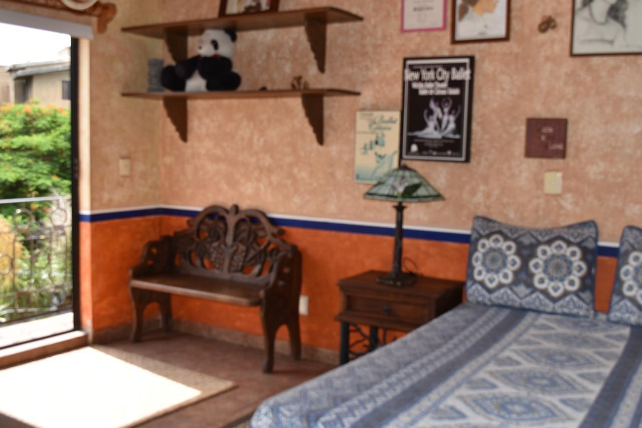 Homestay Casa Bonita Sm31 Cancun