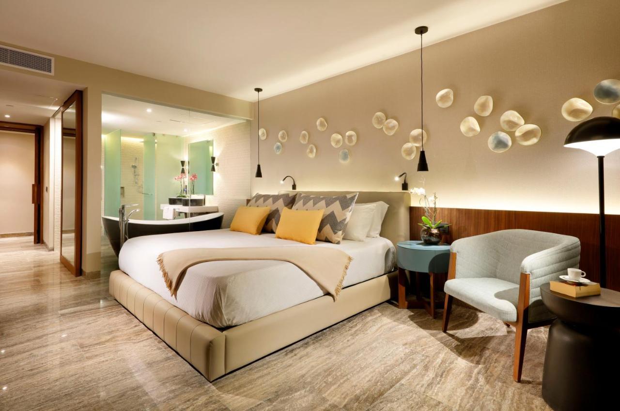 Resort Grand Palladium Select Costa Mujeres