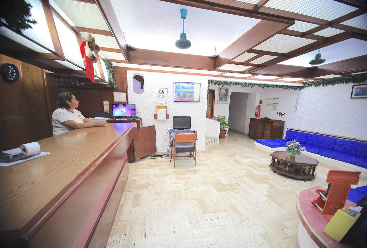 Carrillos Hotel