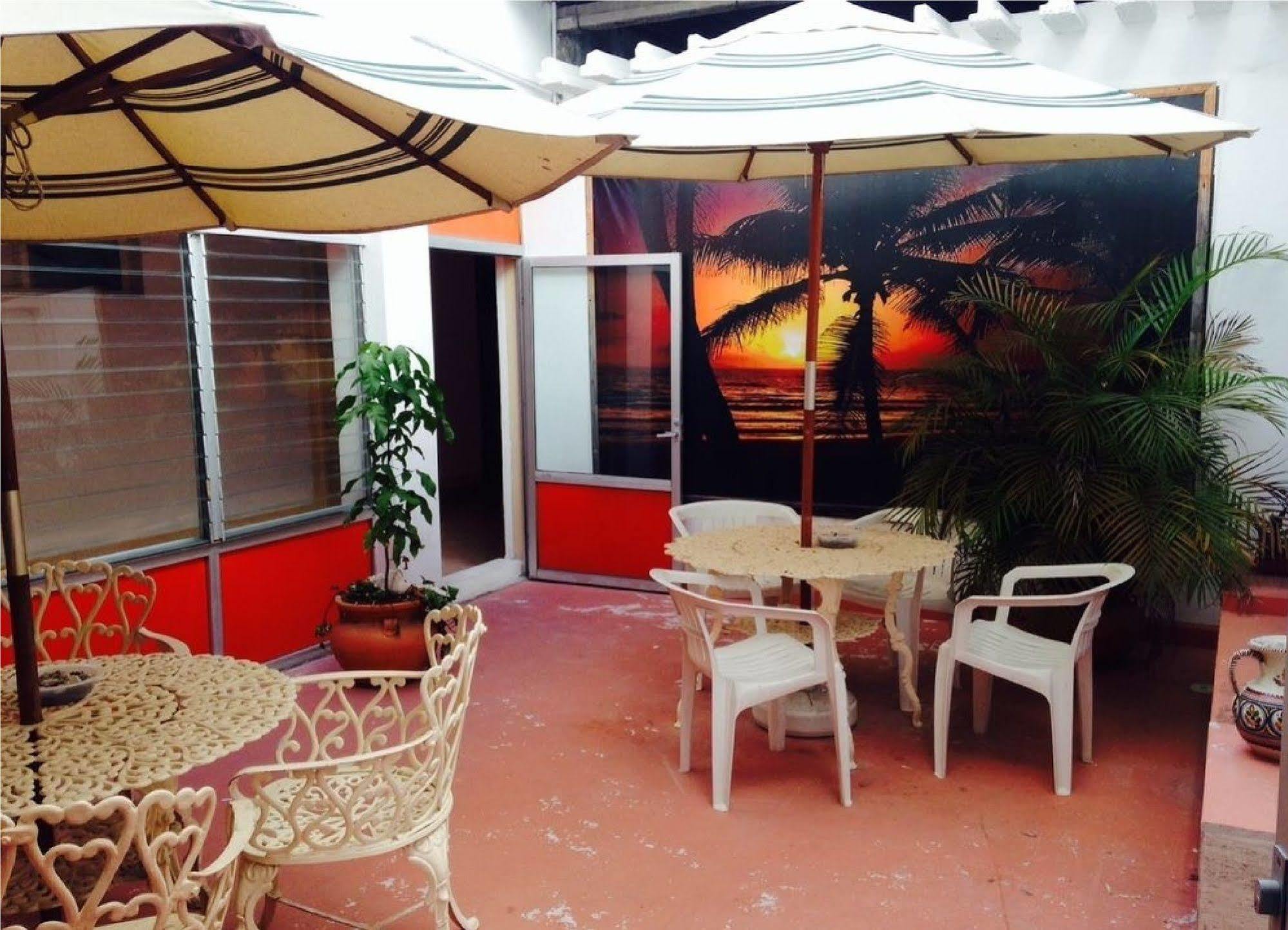 Rivemar 2* Cancun