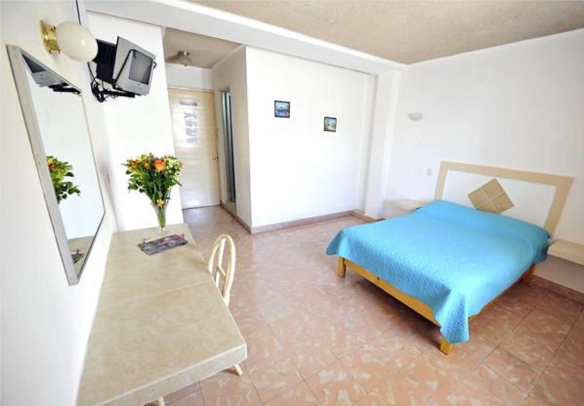 Rivemar 2* Cancun