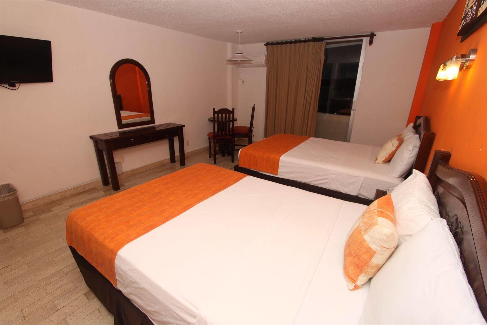 Calypso Hotel