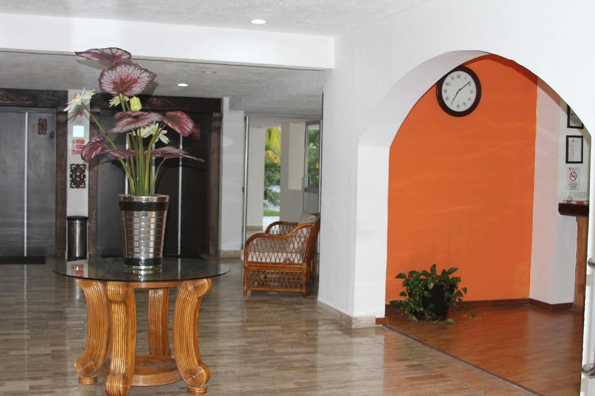 Calypso Cancun