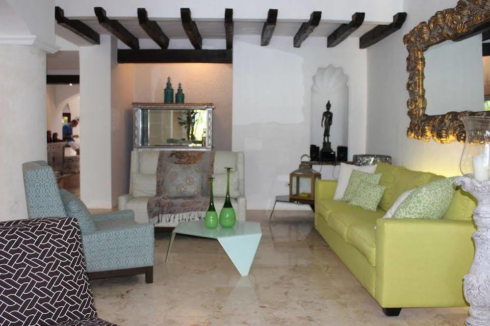 Hotel La Du Golf A Boutique 4*