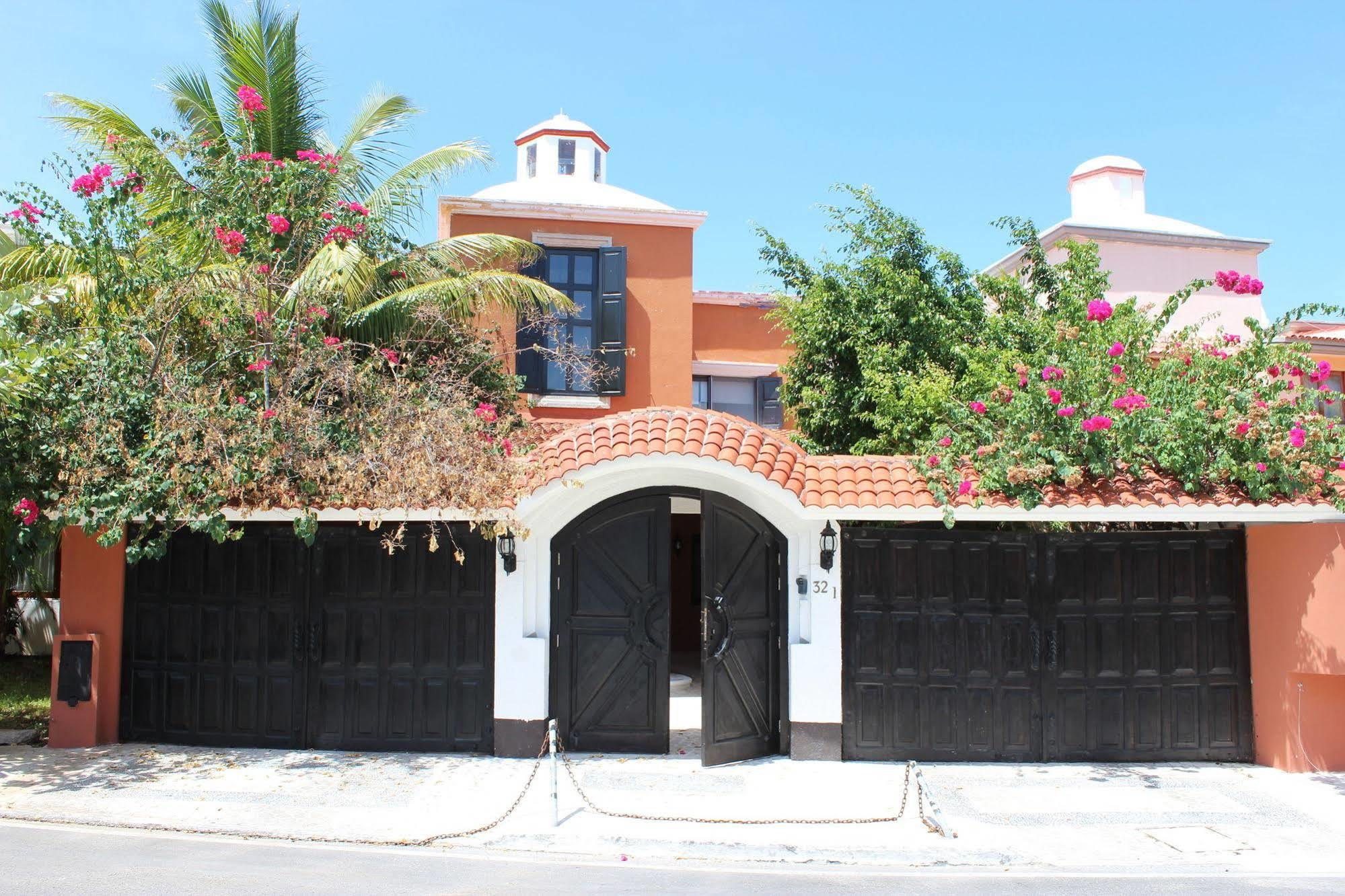 La Du Golf A Boutique 4*