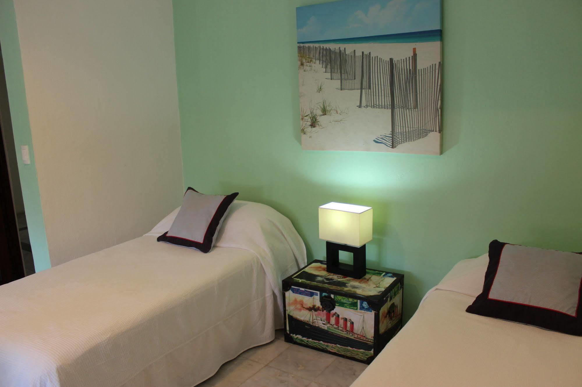 La Du Golf A Boutique 4* Cancun