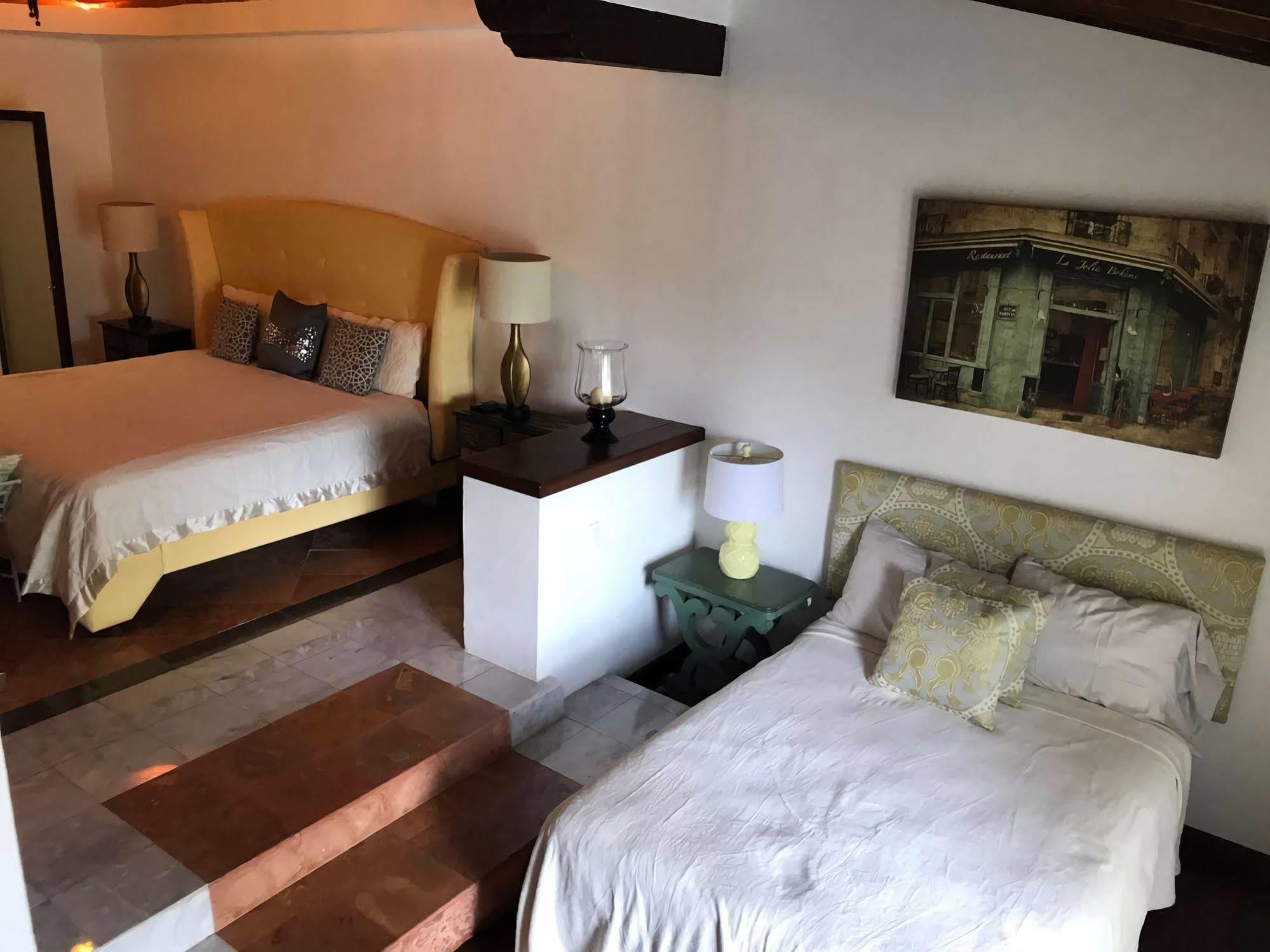 La Du Golf A Boutique 4*