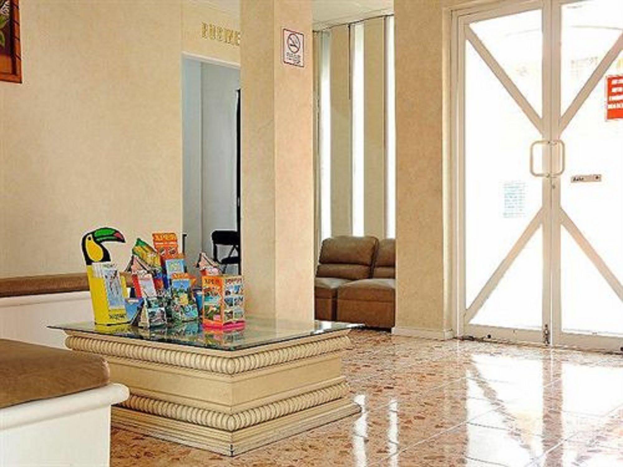 Hotel Hacienda De Castilla Cancún