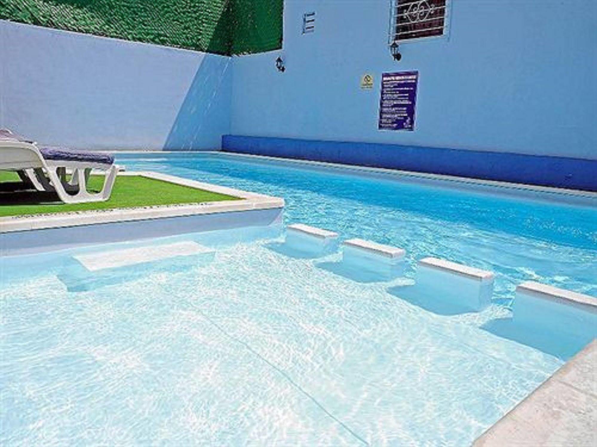 Hacienda De Castilla Hotel 3*