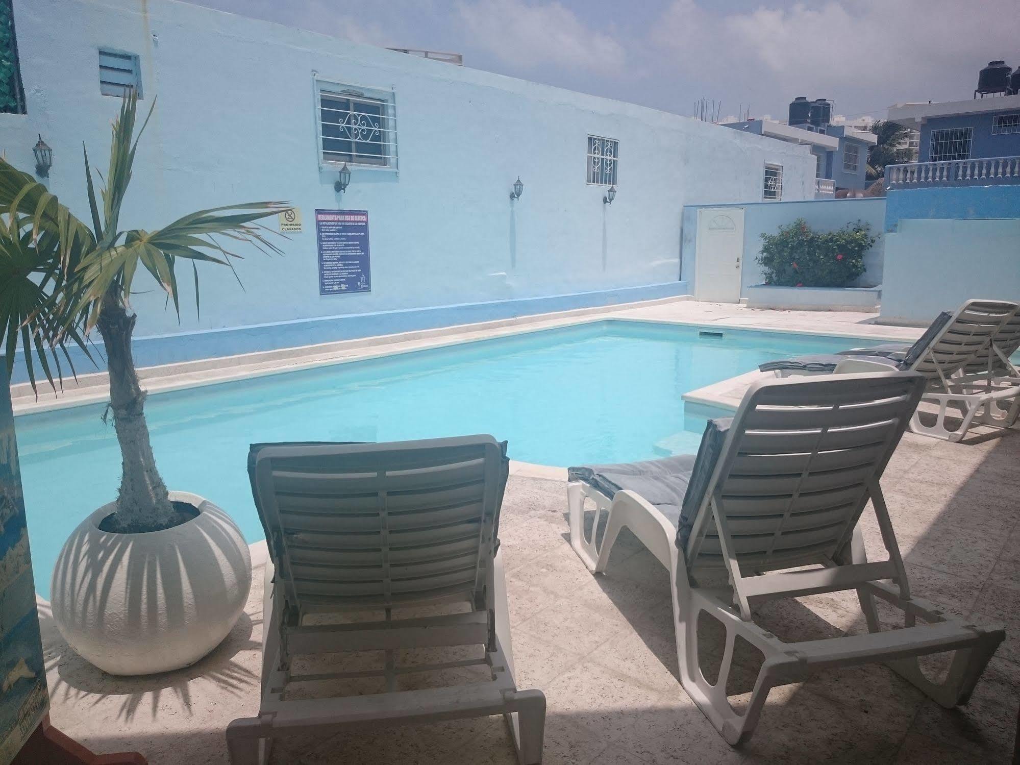 Hacienda De Castilla Cancún