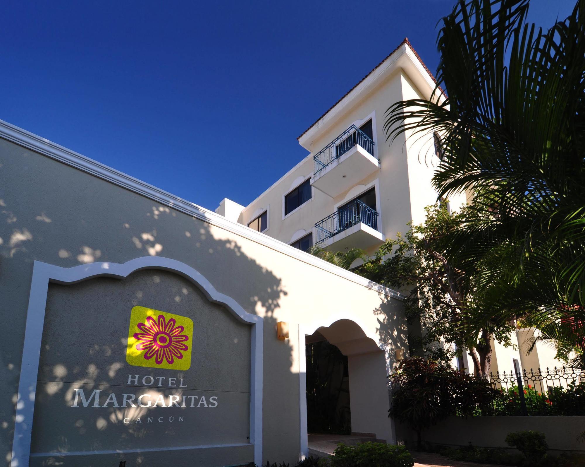 Margaritas Hotel Cancún