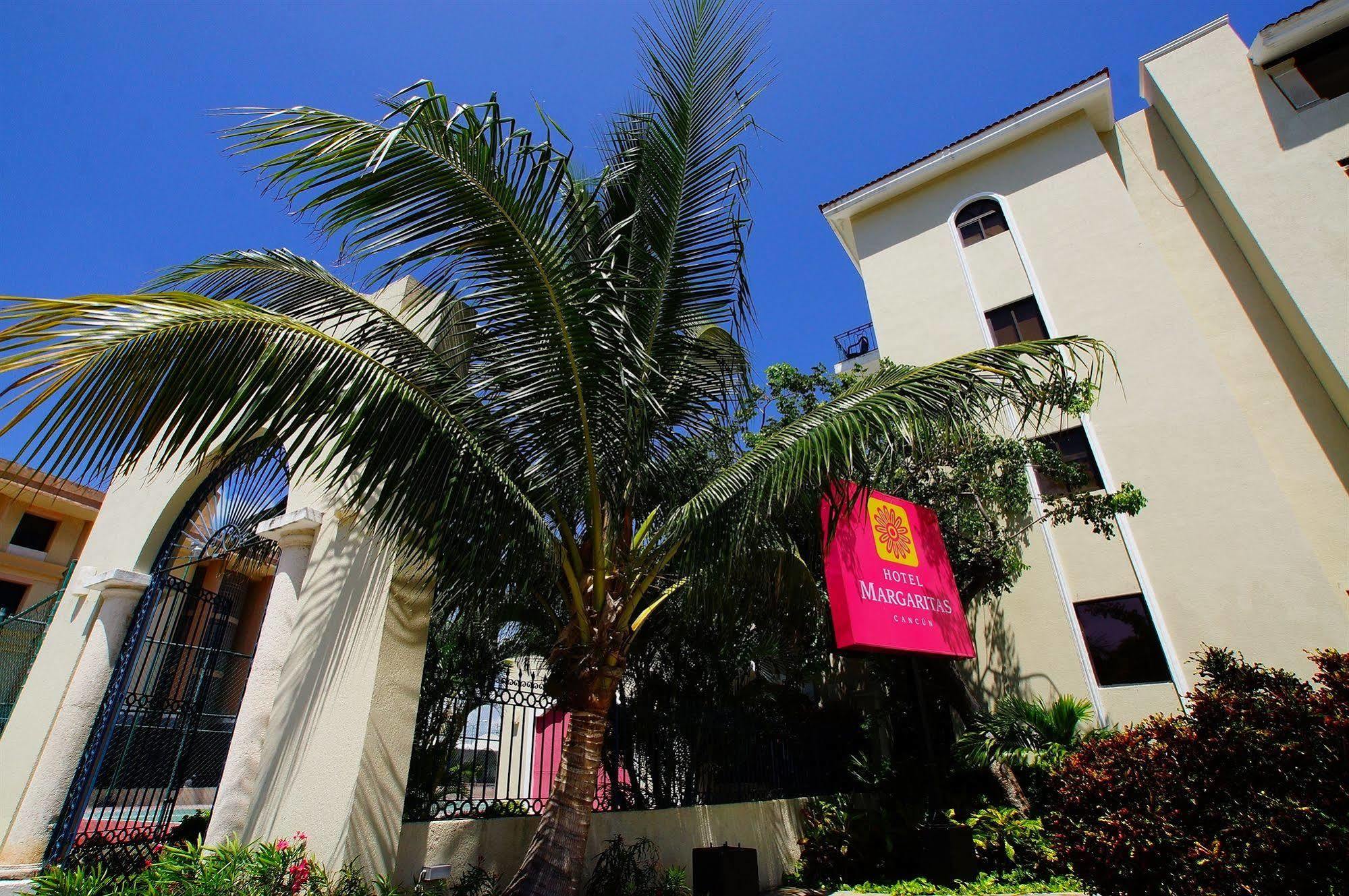 Hotel Margaritas Cancún