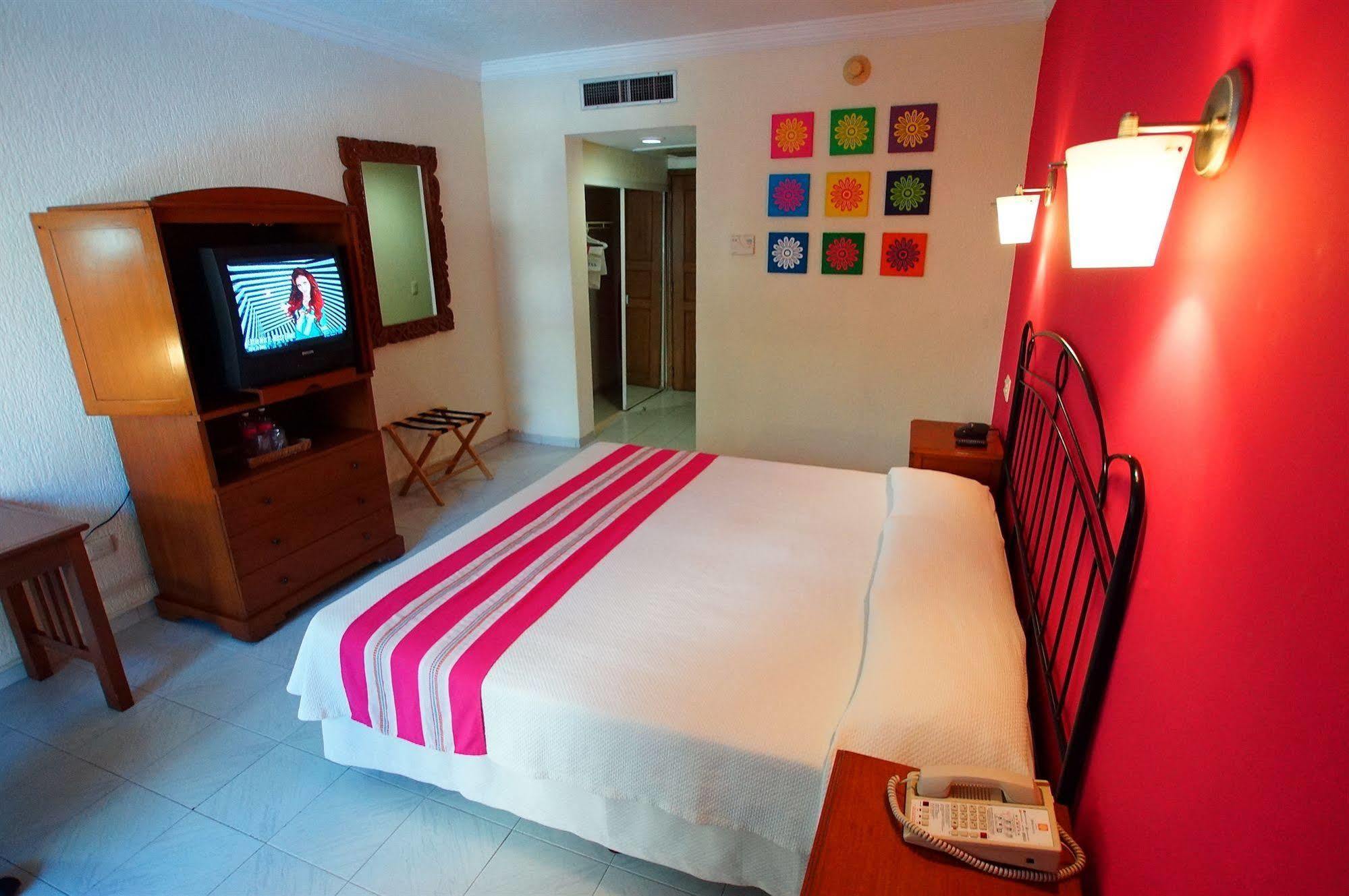 Margaritas 3* Cancún