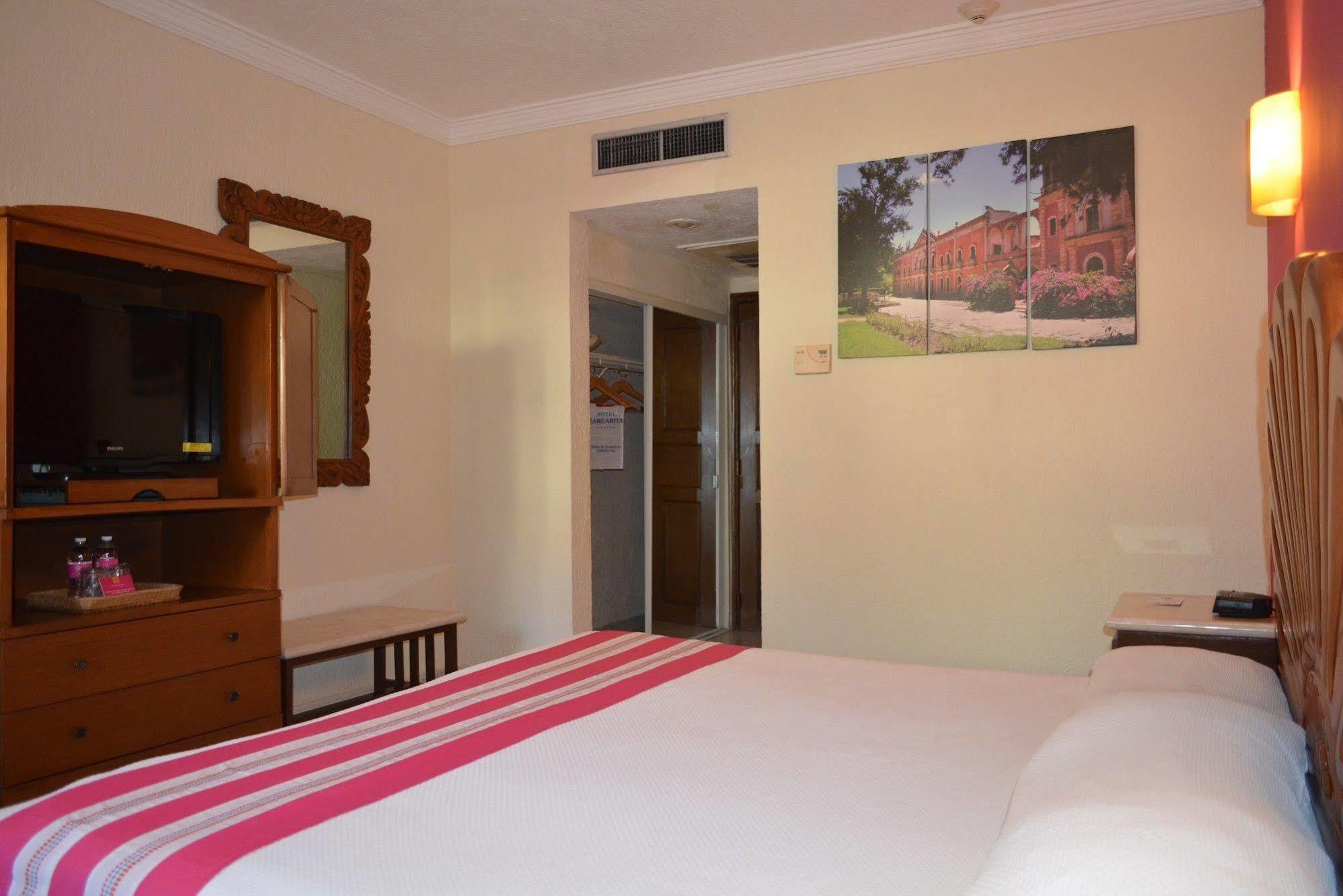 Hotel Margaritas