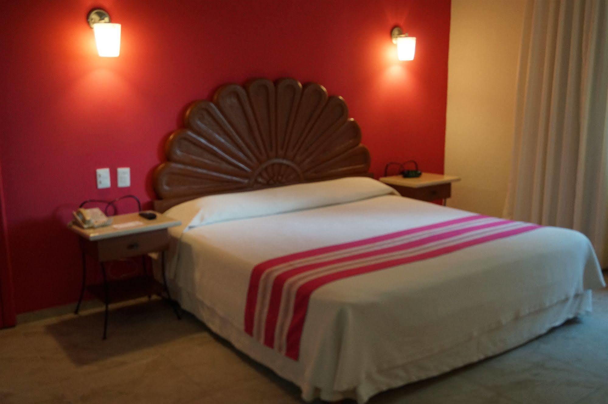 Hotel Margaritas