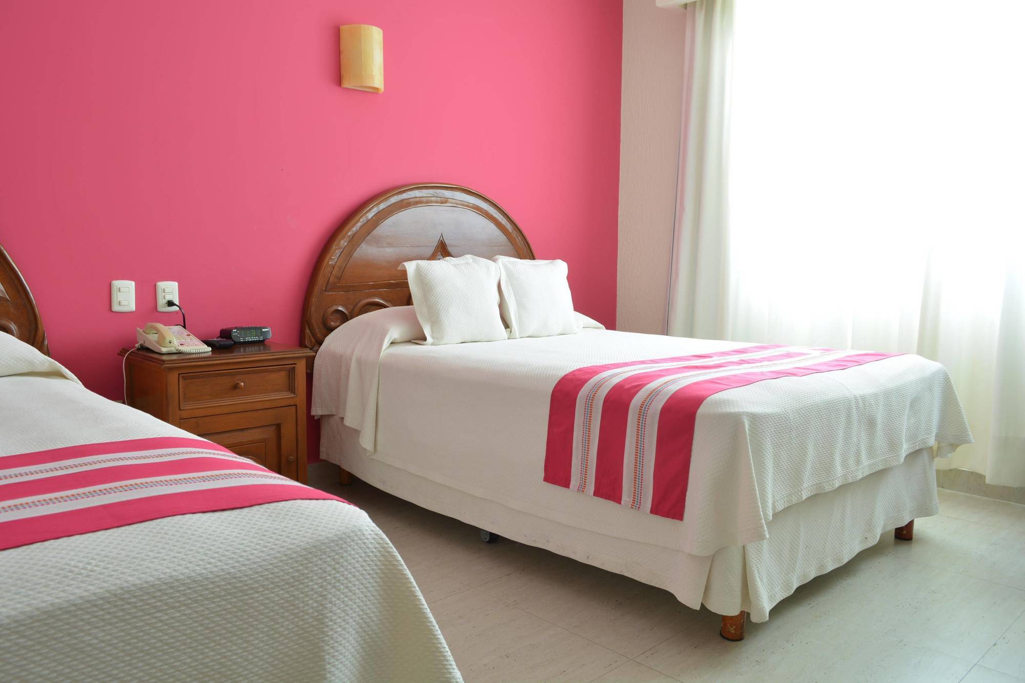 Hotel Margaritas Cancún