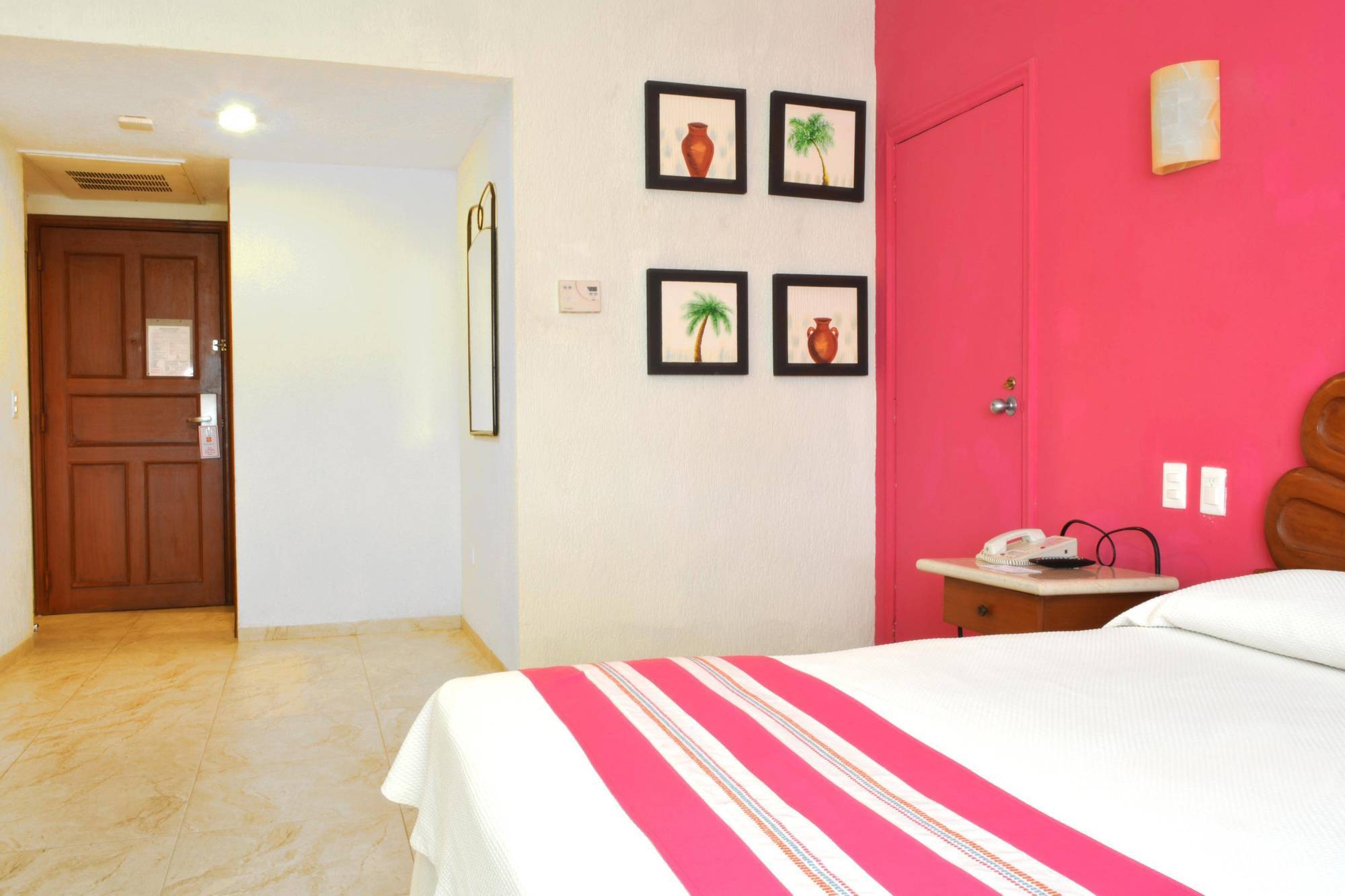 Hotel Margaritas 3*