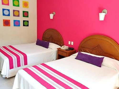 Hotel Margaritas Cancún