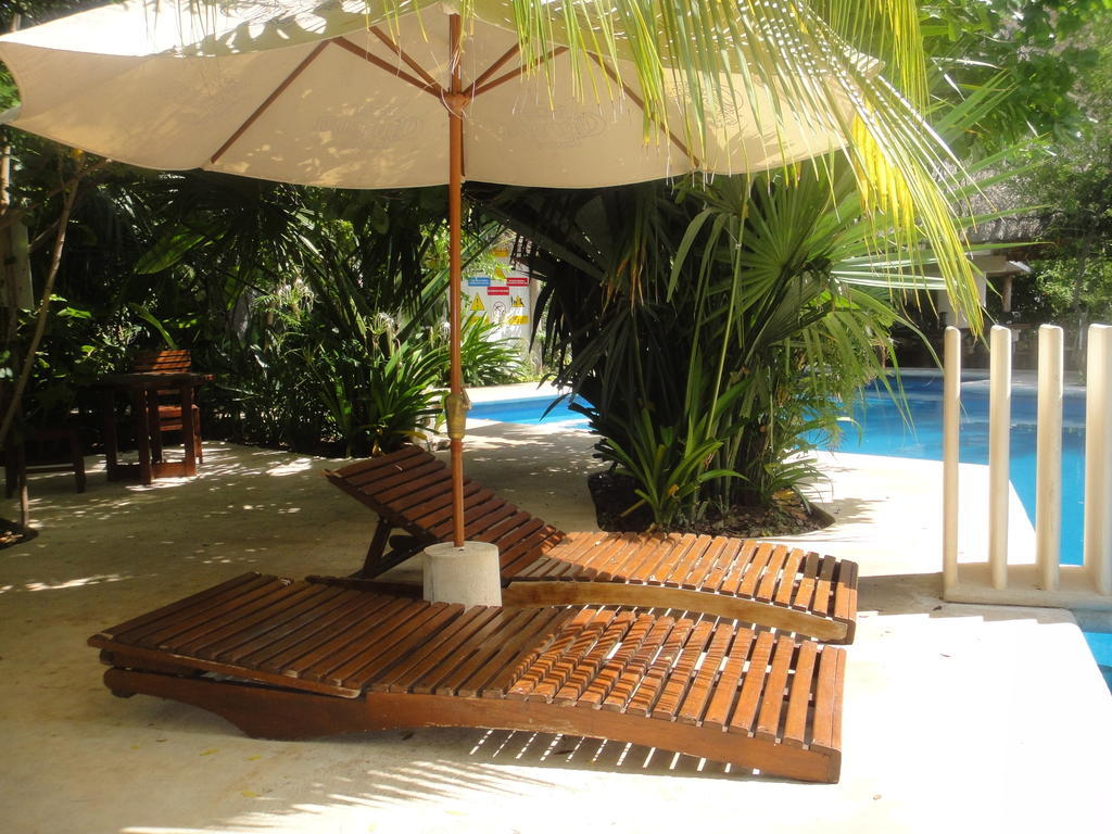Hotel Sotavento & Yacht Club Cancún