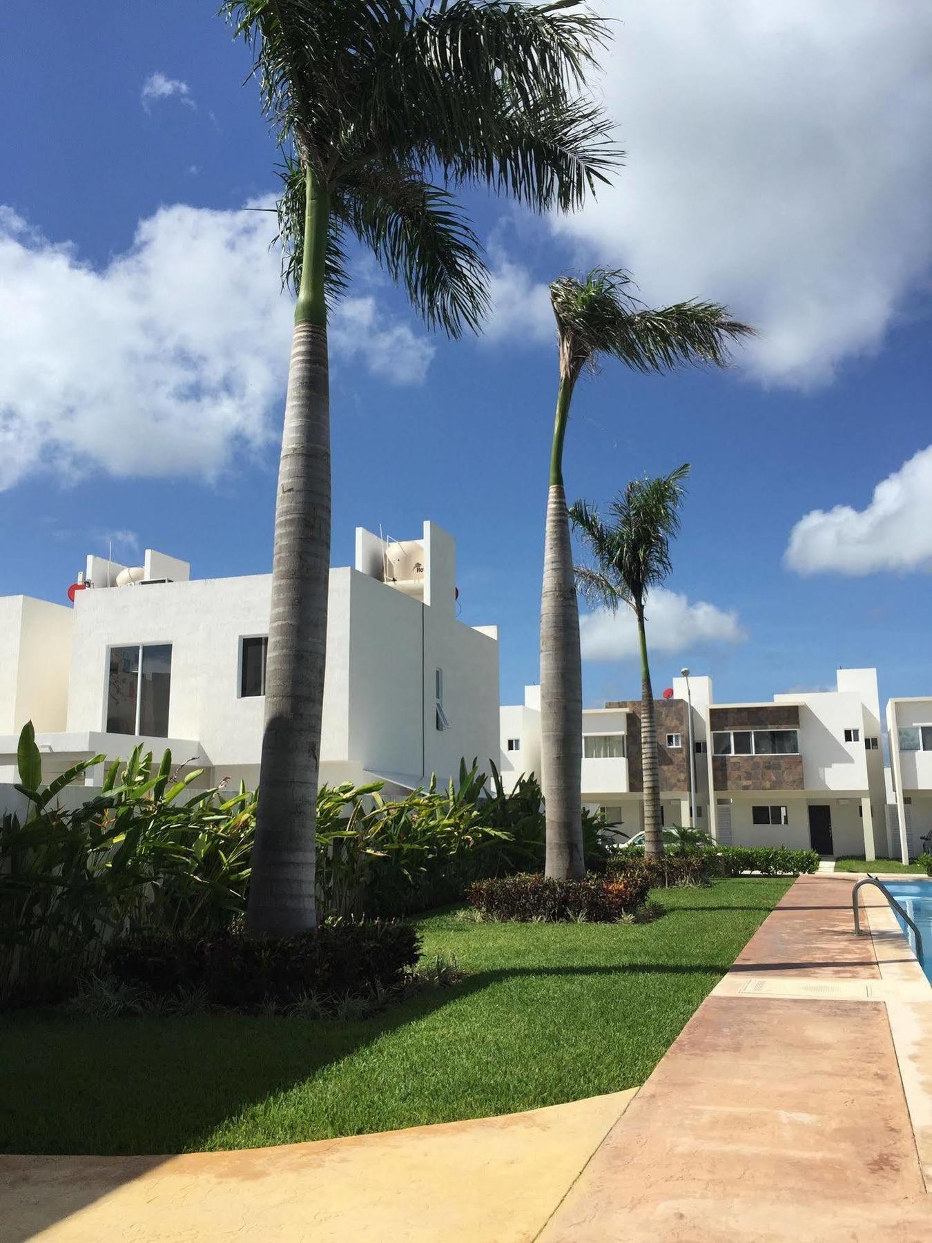 Casa Anona Holiday home *