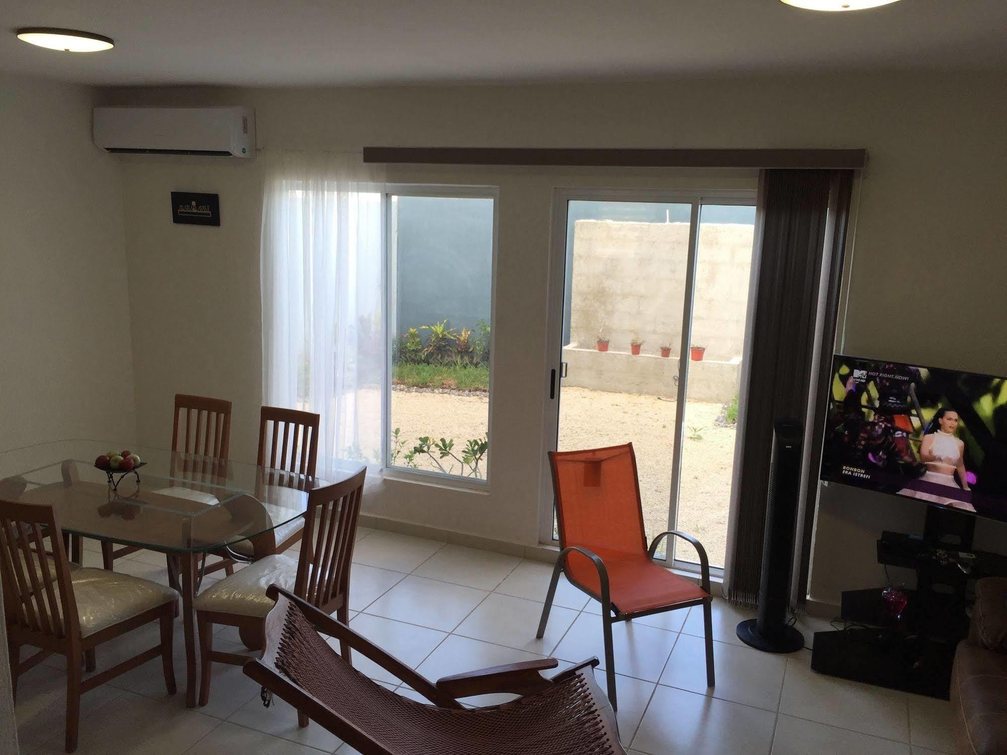 Casa Anona *