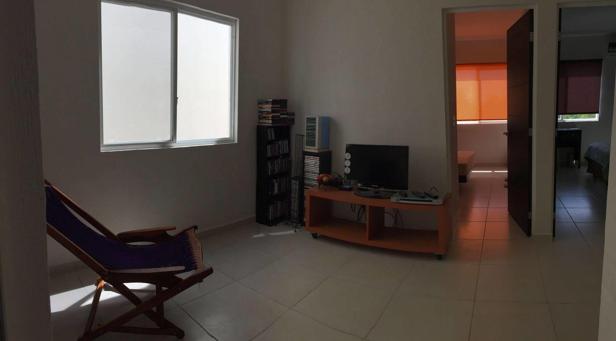 Casa Anona * Cancun