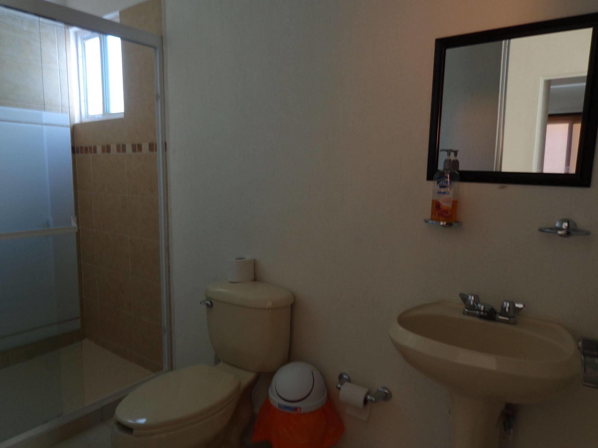 Casa Anona Holiday home *