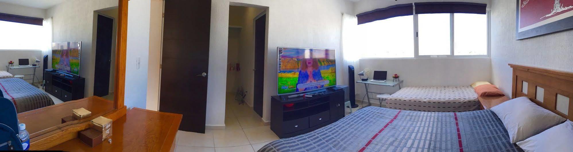 Holiday home Casa Anona Cancun