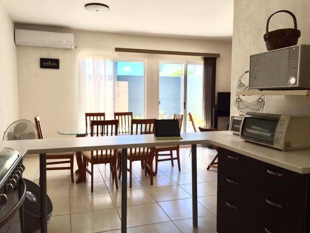 Casa Anona Holiday home Cancun
