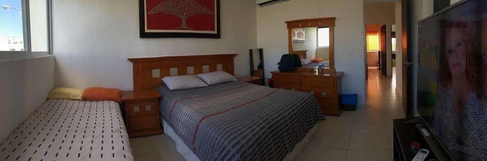 Casa Anona Holiday home *