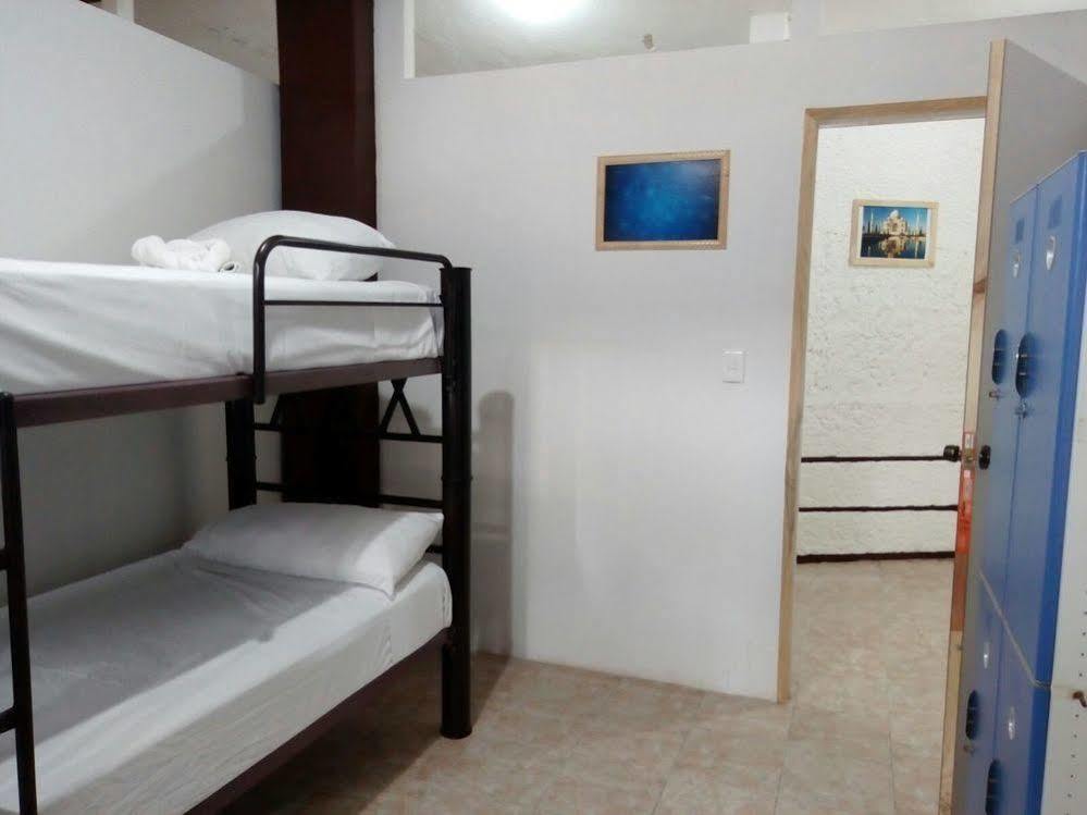 Ikaro Beds (adults Only) * Cancun