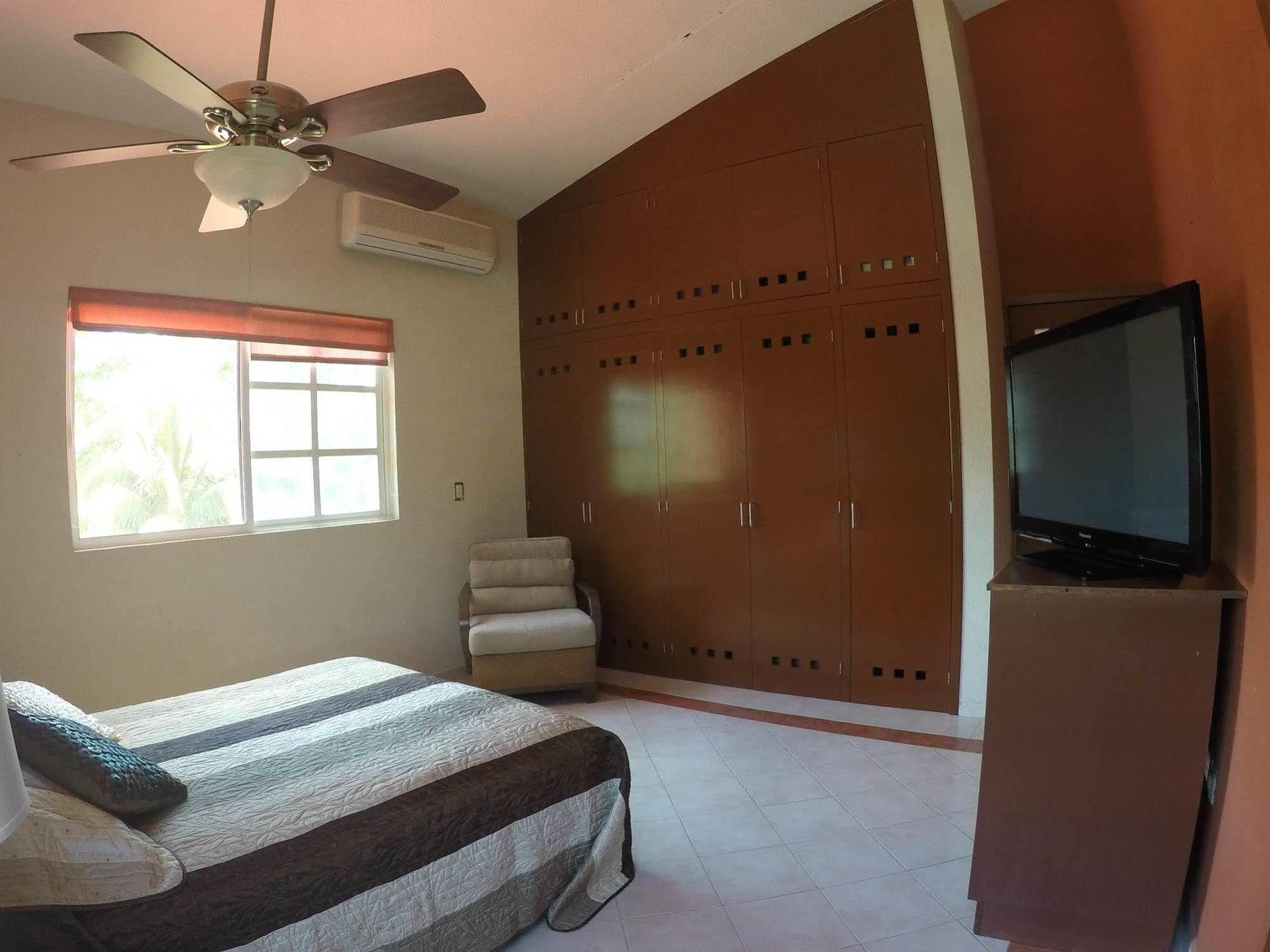 Hotel Yurinn Cancun