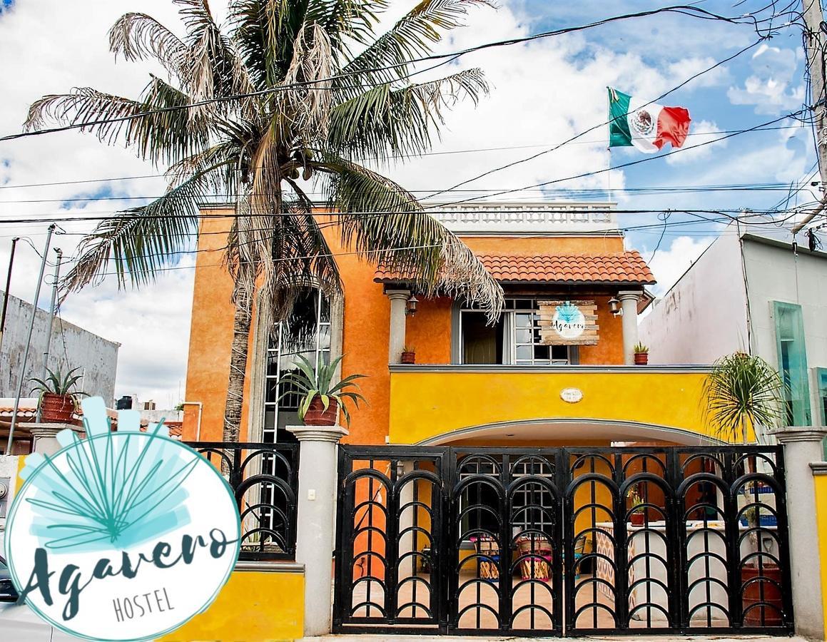 Hostel Agavero *