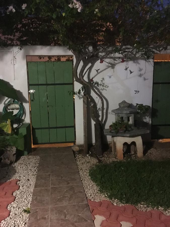 Violeta's House Apartment Cancun