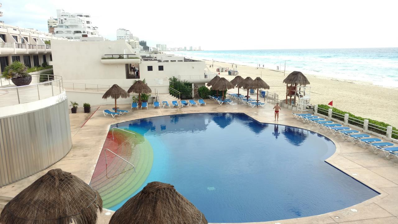 Departamento Frente Al Mar *