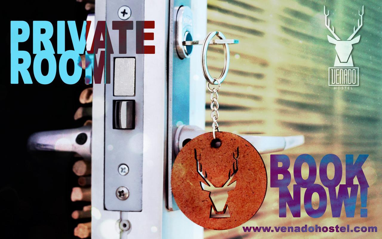 Venado Guest house *