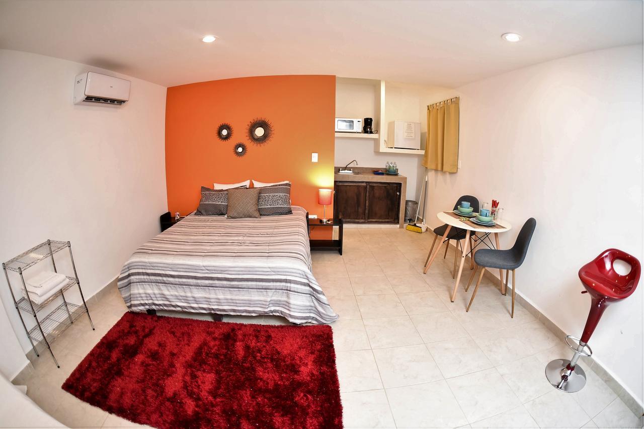 Apartment - Zone