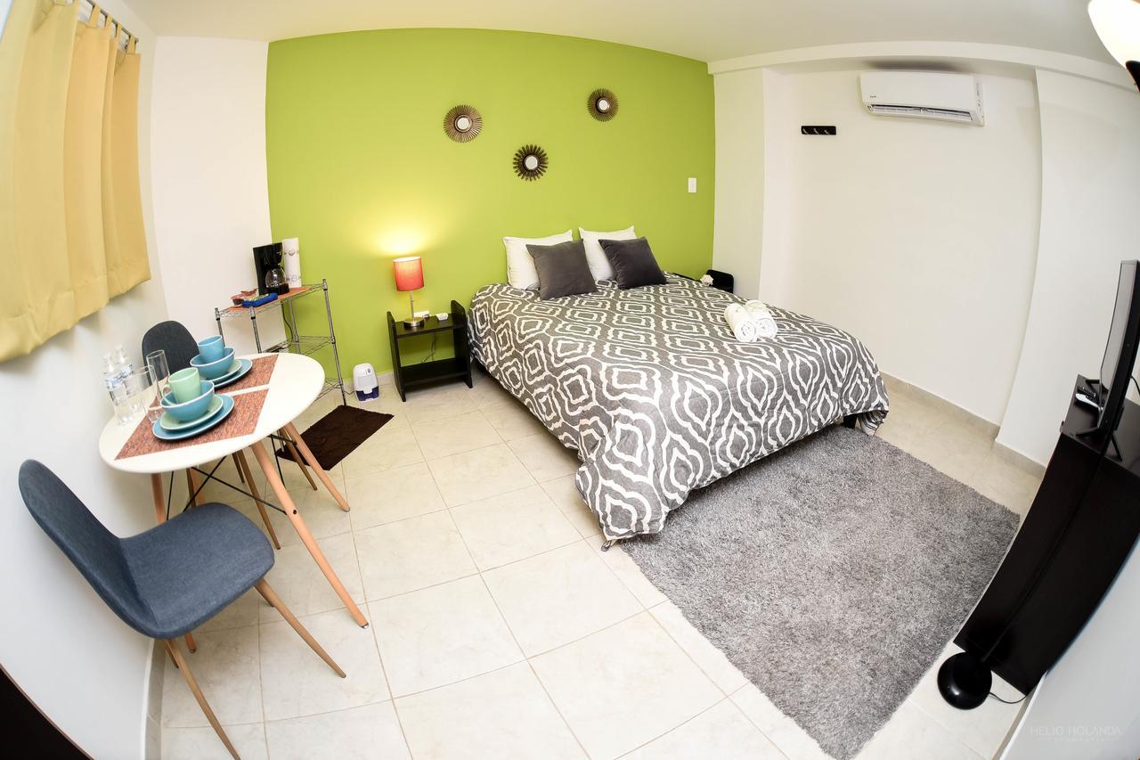 Apartment - Zone