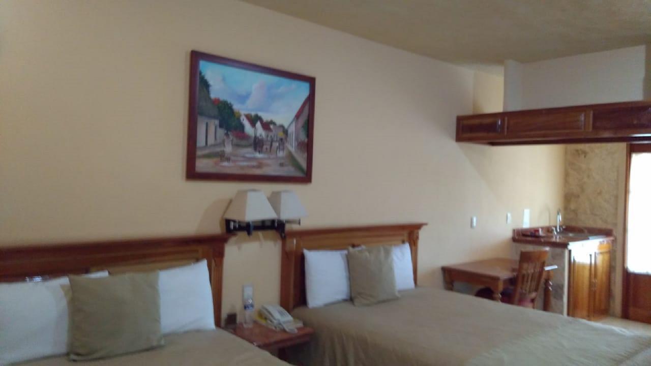 Apartment International *