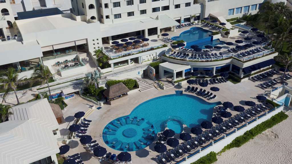 Occidental Tucancun 4* Cancun