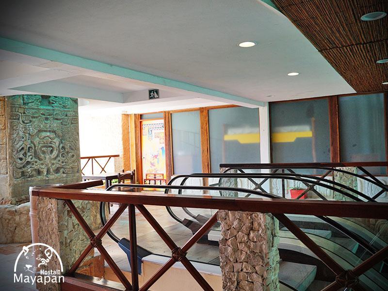 Hostel Mayapan Cancún