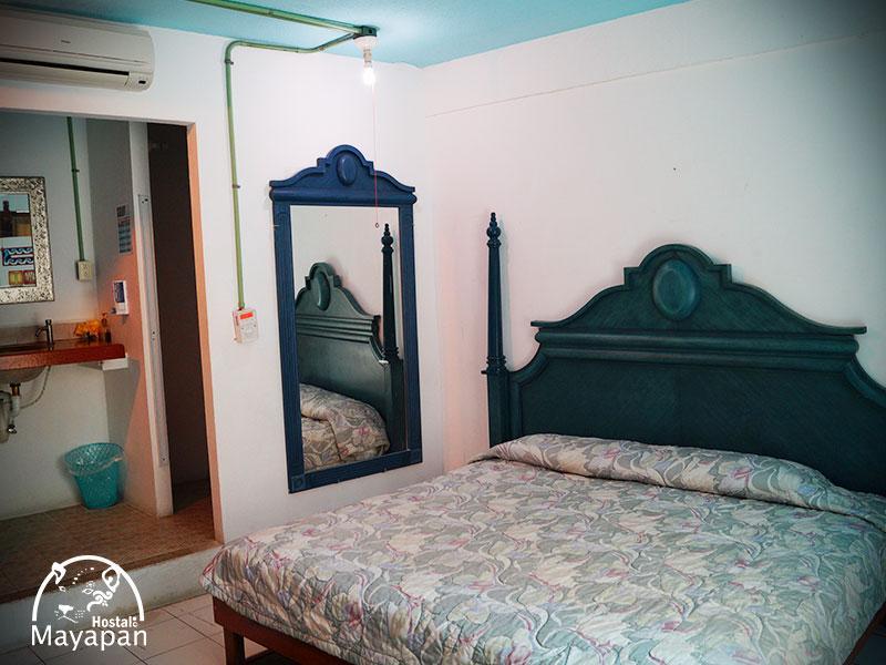 Hostel Mayapan Cancún