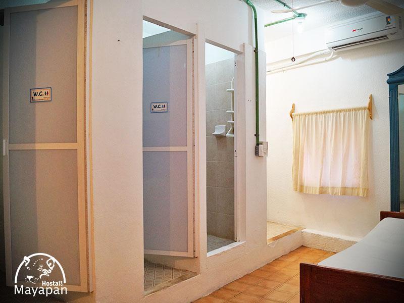 Hostel Mayapan Cancún