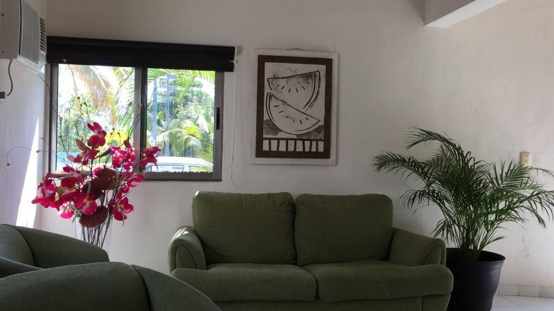 Italia Aparthotel Cancún