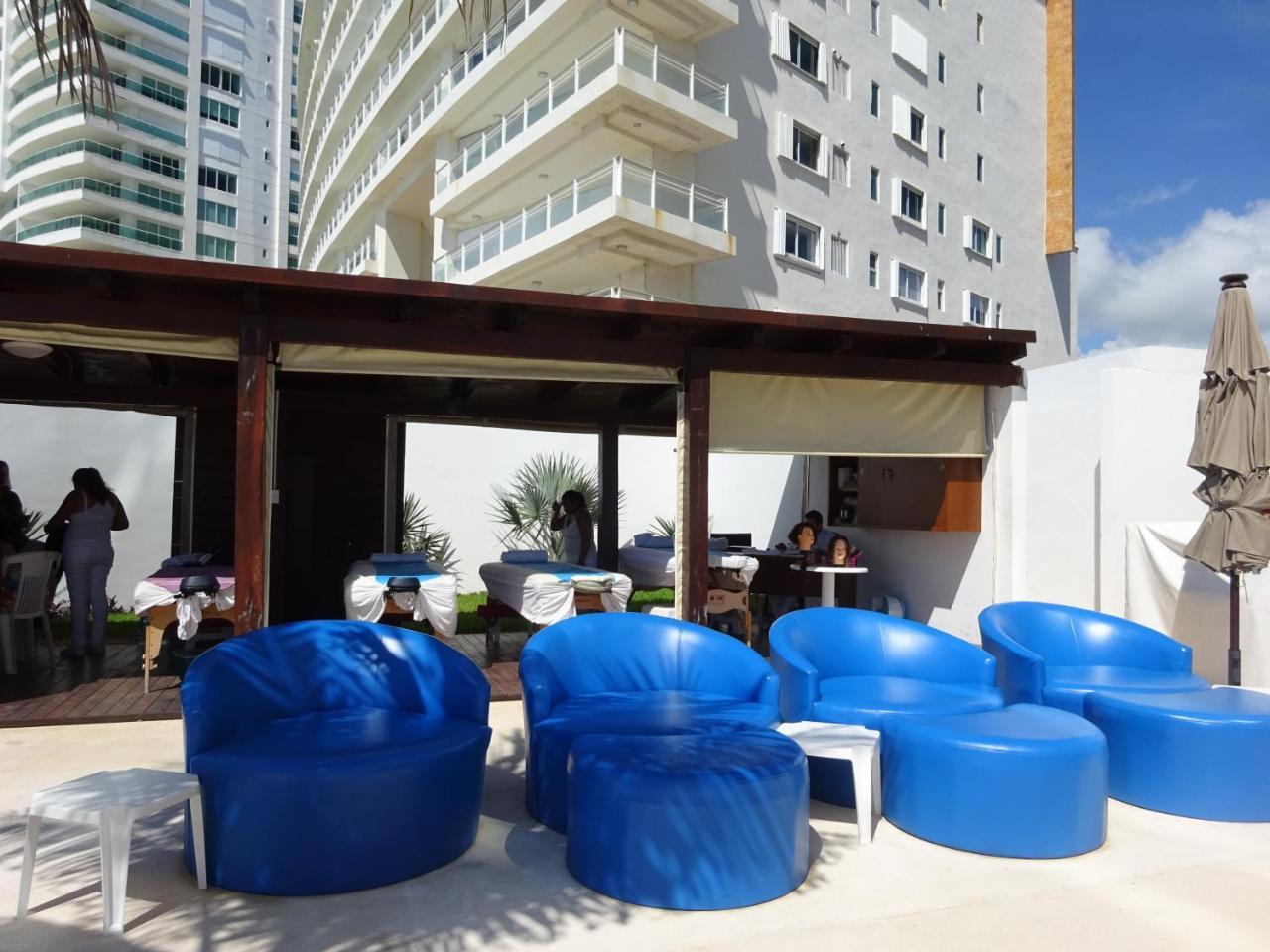 Ocean Front, Amazing Views Apartment