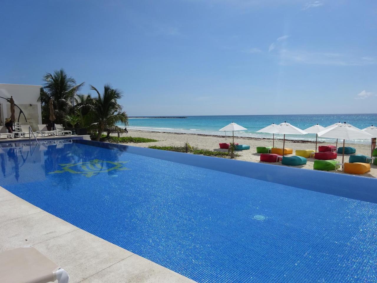 Ocean Front, Amazing Views Apartment *