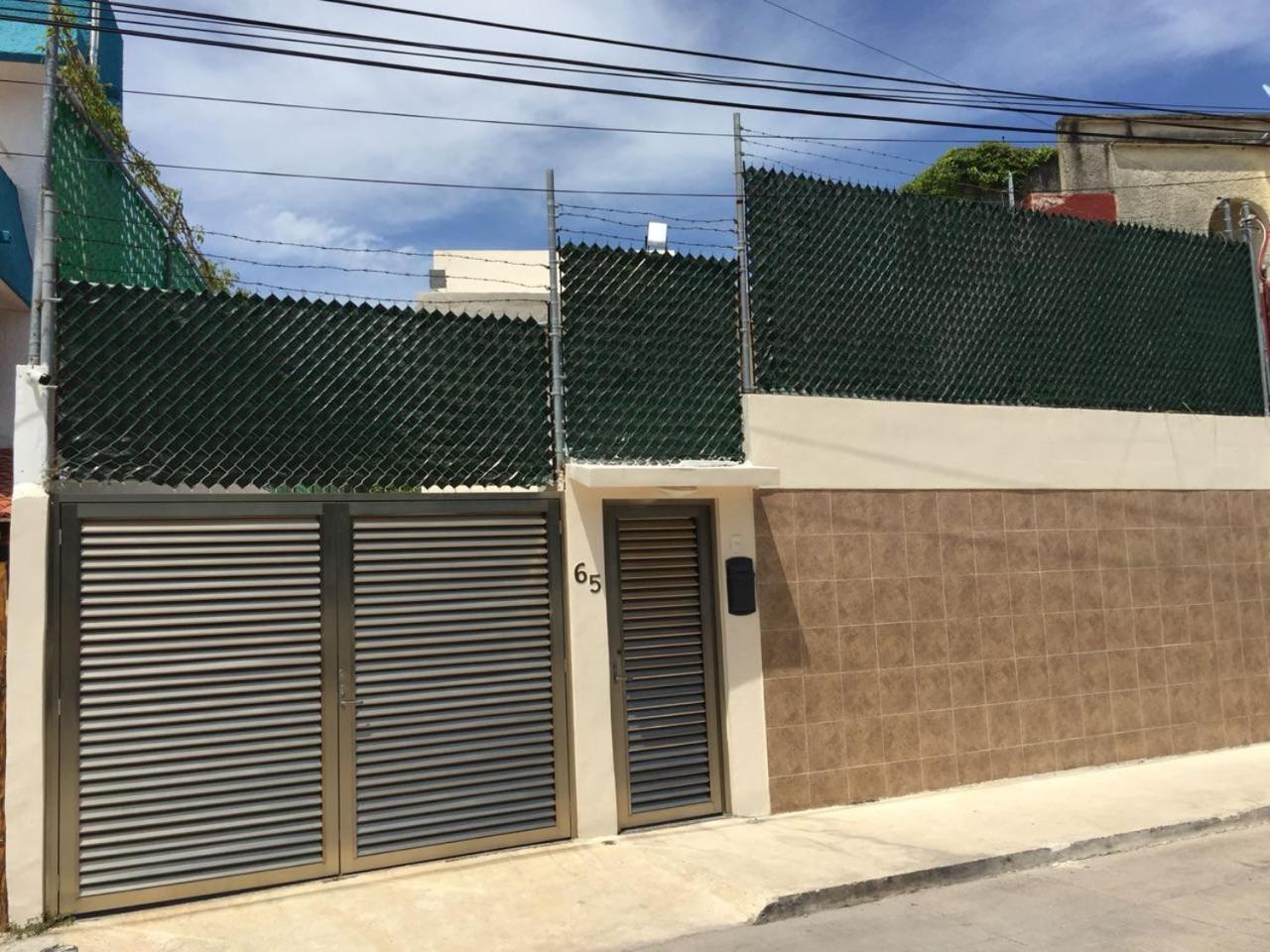 Casa Venado Guest house