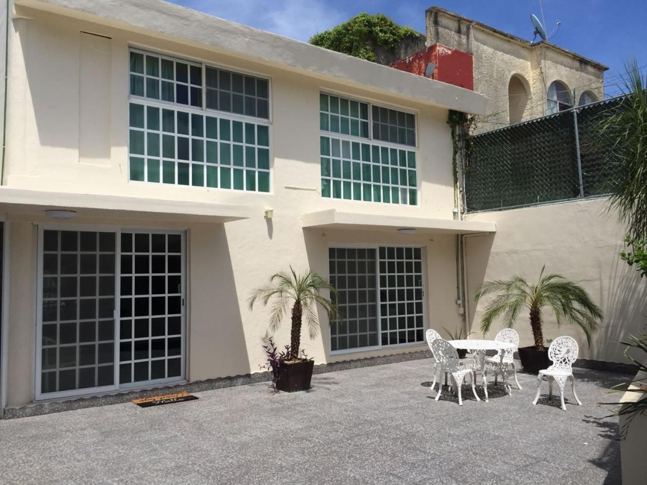 Casa Venado Guest house *