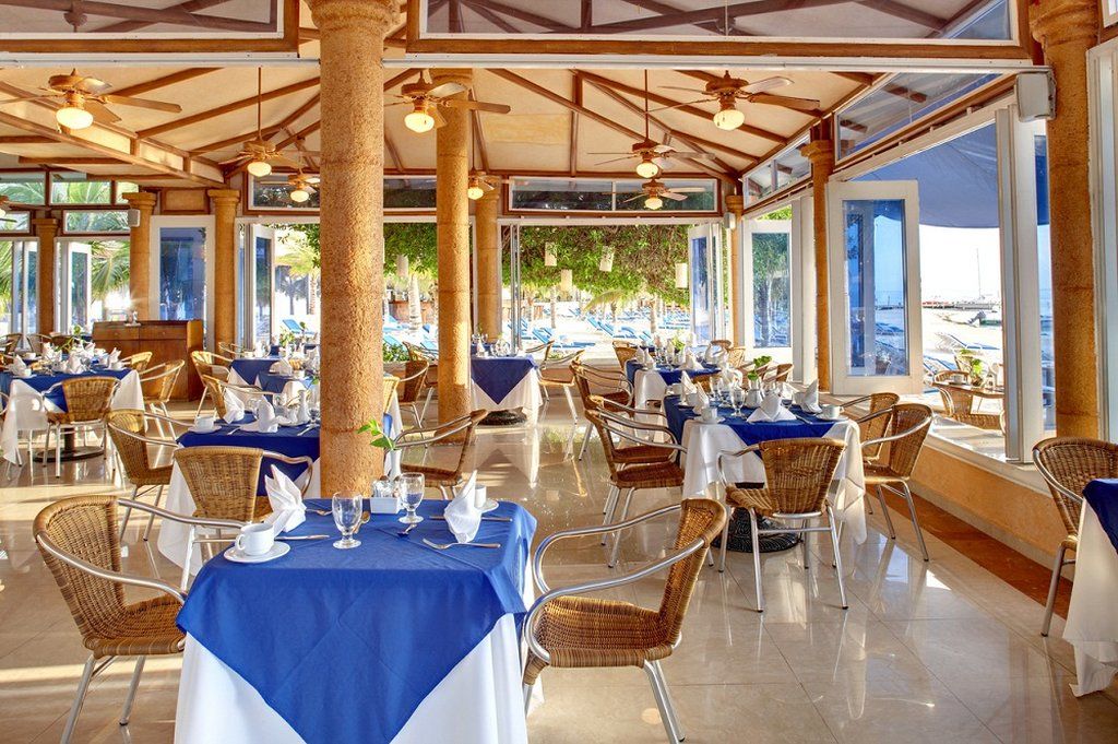 Resort Occidental Costa 4*